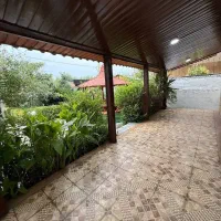 ویلا باغ مشجر جاده جنگلی ایزد شهر|فروش خانه و ویلا|امامزاده عبدالله, |دیوار