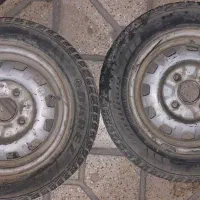 رینگ پراید