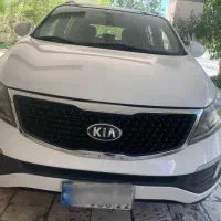اجاره اسپورتیج ۲۰۱۵ ماهانه هفتگی