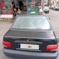 پراید ۸۳|خودرو سواری و وانت|ملارد, |دیوار