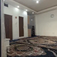 ۶۰مترخونه حیاطی آپارتمان کلنگی ۲طبقه|فروش خانه و ویلا|تهران, طیب|دیوار