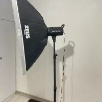 ویدیو لایت زئوس نو