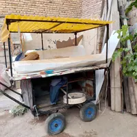 فرغون چهارچرخ