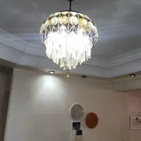 تعدادی وسایل خانه به علت مهاجرت|حراج|تهران, قلهک|دیوار