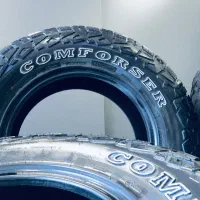 لاستیک آفرود|قطعات یدکی و لوازم جانبی|رشت, کوی حسینی|دیوار