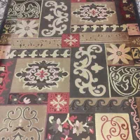 فرش چهار متری