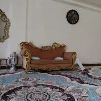 مبل هشت نفره