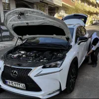کارشناسی تخصصی و سیار رنگ بدنه خودرو