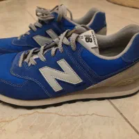 کفش کتونی نیوبالانس NewBalance 574 اورجینال