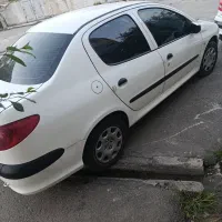 پژو206sd tu5|خودرو سواری و وانت|ارومیه, |دیوار