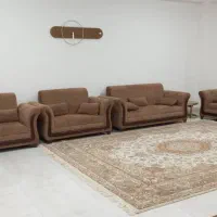 ویلایی شیک و نوساز|اجارهٔ کوتاه‌مدت ویلا و باغ|بهشهر, |دیوار