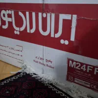 پکیج ایران رادیاتور  M24FF