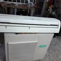 کولر گازی دست دوم|کولر گازی و فن‌کوئل|تهران, نواب|دیوار
