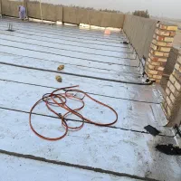 فروش و نصب ایزوگام|مصالح و تجهیزات ساختمان|هیرمند, |دیوار