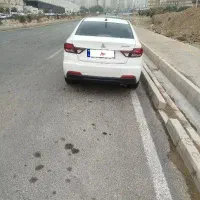 شاهین دنده ۱۴۰۰ G بسیار تمیز