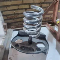 وسایل اریشگری میز صندلی اریشگری|آرایشگاه و سالنهای زیبایی|میاندوآب, |دیوار