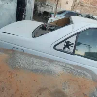 فروش پارس ۹۳ داشبوردجدید|خودرو سواری و وانت|ایرانشهر, |دیوار