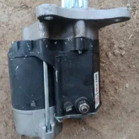 استارت گیربکسی