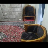 اجاره سوئیت ۴۰ متری طبقه ۳ در پاکدشت (مامازند)|اجارهٔ آپارتمان|پاکدشت, پاکدشت (مامازند)|دیوار