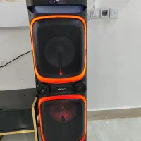 اسپیکر|سیستم صوتی خانگی|مشهد, شهرک بهارستان|دیوار