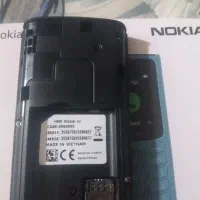 نوکیا ساده دوسیم