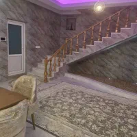 فروش باغ لوکس واقع در قلات|فروش خانه و ویلا|شیراز, قلات|دیوار