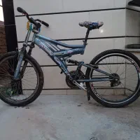 دوچرخه 24 فروش فوری پول لازم