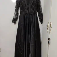 لباس مجلسی سالم زیبا سایز ۳۶ تا ۴۰|لباس|بهارستان, |دیوار