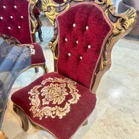 فروش مبلمان|مبلمان خانگی و میز عسلی|تهران, امیرآباد|دیوار