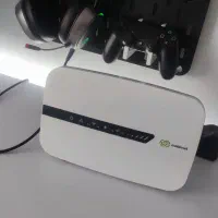 وای فای مبین نت mn6500q