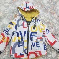 کاپشن دو رو کاملا سالم و نو