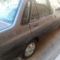 پراید دوگانه سالم|خودرو سواری و وانت|قم, چهل درخت|دیوار