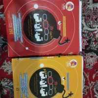 کتاب های تیز هوشان 50% تخفیف