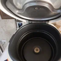 سرخ کن چرخشی دلونگی