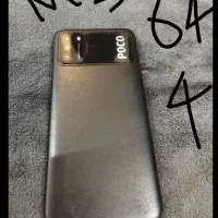 poco m3 64.4 فروش فوری