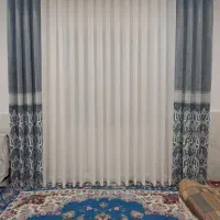 نصب پرده وکتیبه|خدمات پیشه و مهارت|دزفول, |دیوار