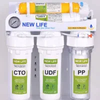 فروش ،نصب و تعمیرات تصفیه آب|آب‌سردکن و تصفیه آب|کرج, فاز ۴ مهرشهر|دیوار