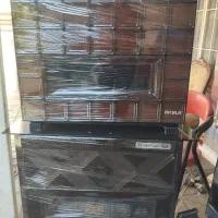 بخاری گازی از 2/500تا3/500|بخاری، هیتر، شومینه|مرند, |دیوار