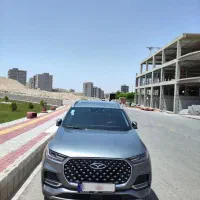 تیگو8پرومکس|خودرو سواری و وانت|تبریز, |دیوار