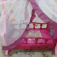 گهواره اسباب بازی