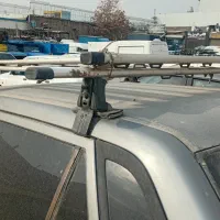 باربند پراید