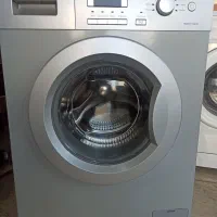 فروش لباسشویی دست دوم با ضمانت|ماشین لباسشویی و خشککن لباس|آمل, |دیوار