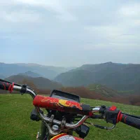 موتور سیکلت ۱۵۰