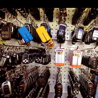 مرکز فروش و پخش انواع ریموت تبریز