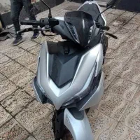 موتور سیکلت nvx170