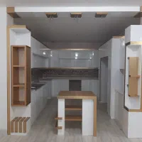 کابینت سازی پازل|خدمات پیشه و مهارت|لنجان, |دیوار