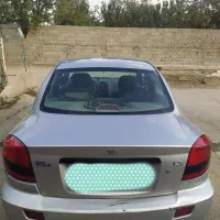 خودرو ریو مدل 90