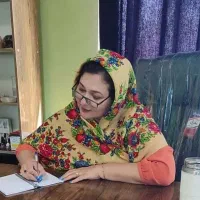 بهبودکیست و فیبروم بدون عمل و جراحی