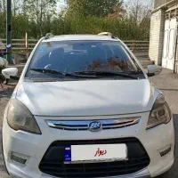 لیفان x50 مدل۹۵ اتوماتیک