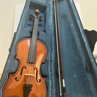ویولن ۴/۴ هافنر کاملا نو